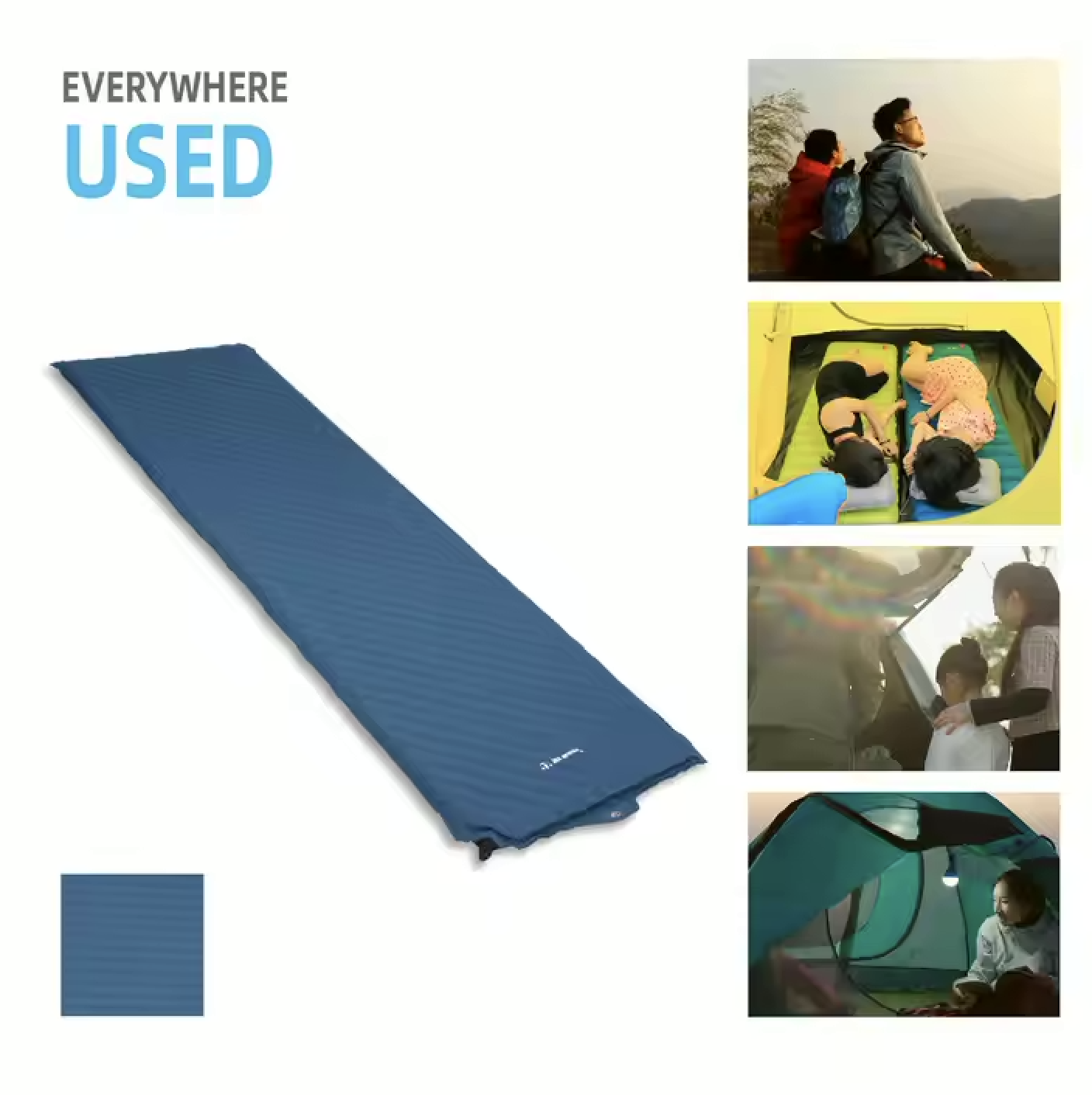Outdoor Camping Isomatte