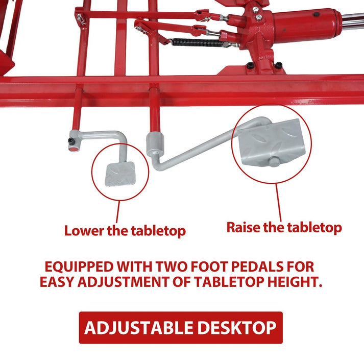 GARVEE Waffle Cone Maker in Use
