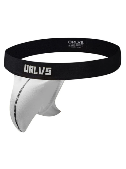 Men's Sexy U Convex Thongs