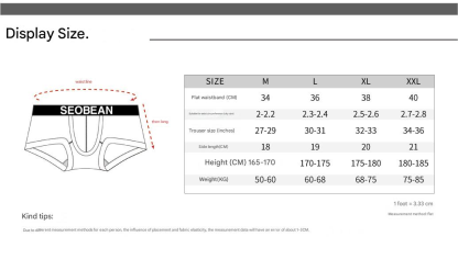 Cartoon Cute Print Briefs