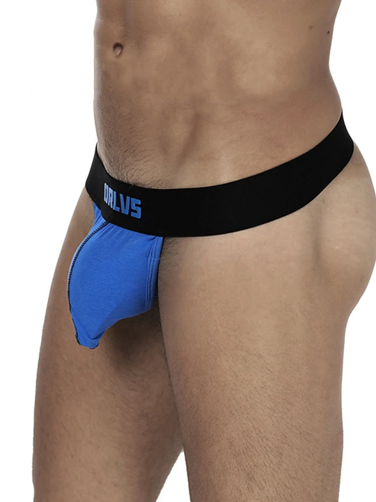 Men's Sexy U Convex Thongs