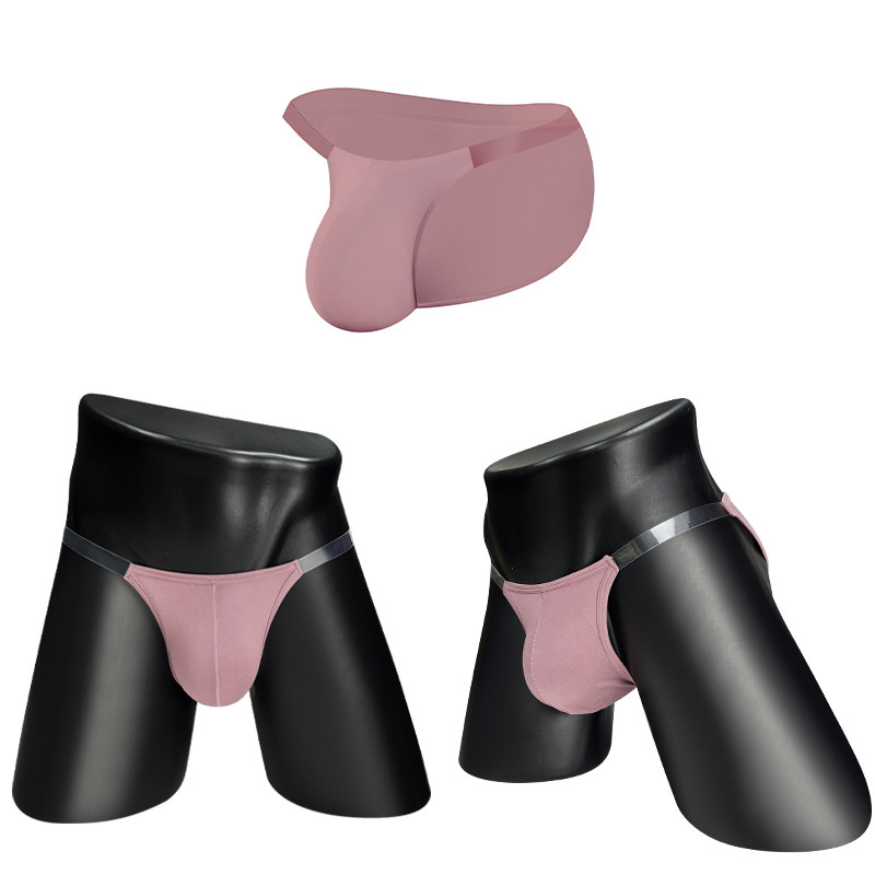 Sexy High-Cut  Underwear