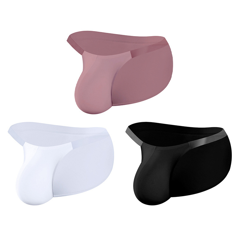 Sexy High-Cut  Underwear