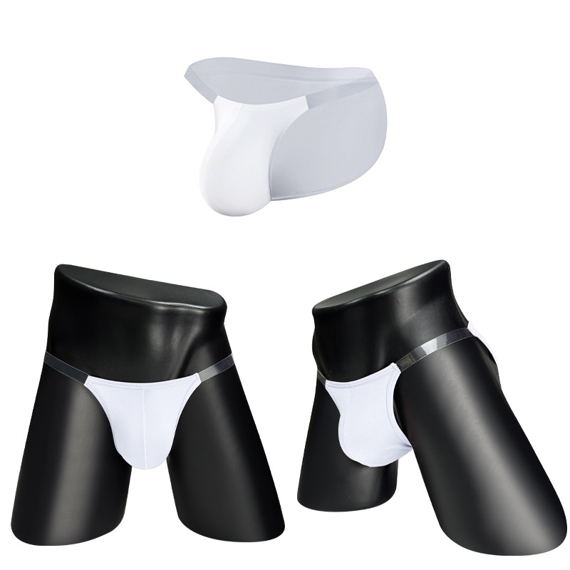 Sexy High-Cut  Underwear