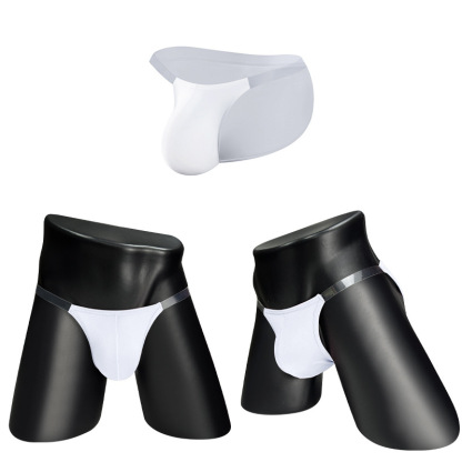 Sexy High-Cut  Underwear