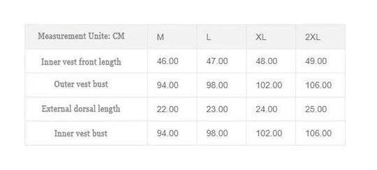 Men's Irregular Tank Top Jockstraps Set