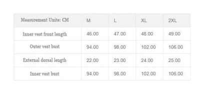 Men's Irregular Tank Top Jockstraps Set