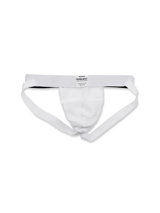 PEACHBUMX Dual Pleasure Jock – Mask Me, Daddy