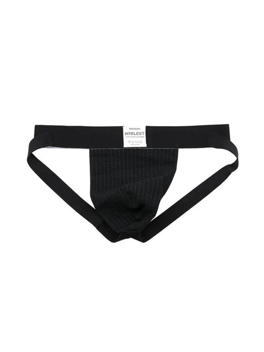 PEACHBUMX Dual Pleasure Jock – Mask Me, Daddy