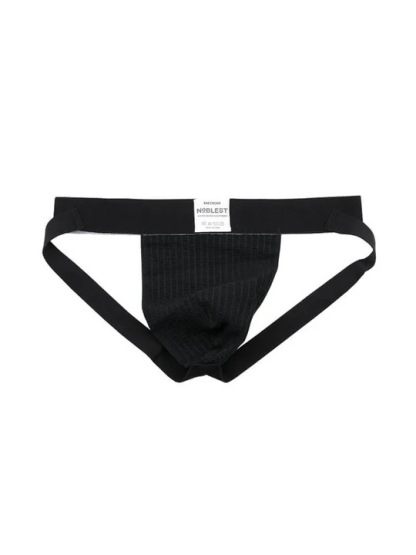 PEACHBUMX Dual Pleasure Jock – Mask Me, Daddy