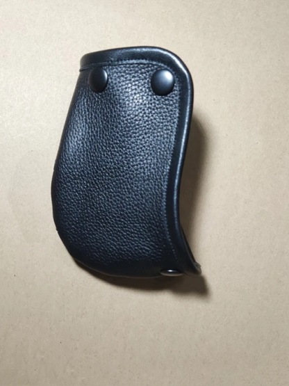 Men's Sexy Genuine Leather Thong HarnessUnderwear