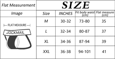 Rainbow Pride Jockstrap – Sexy Gay Underwear |   Bulge Enhancing Support