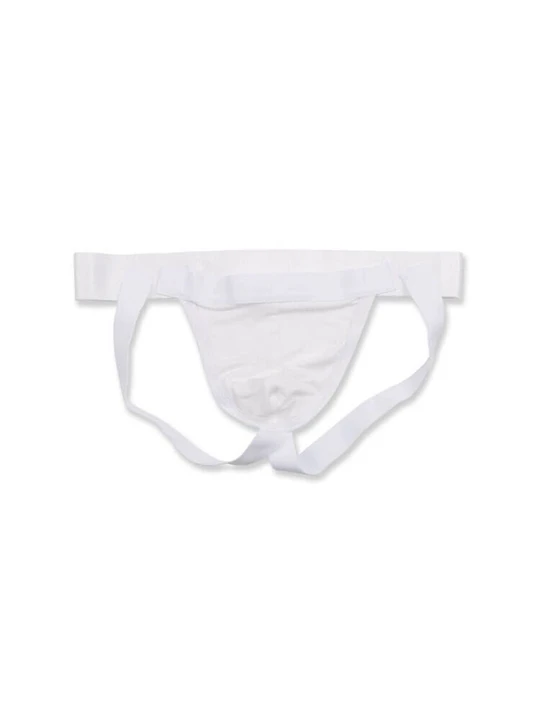 Men's Front Hollow Sexy Hip-Revealing Jockstrap