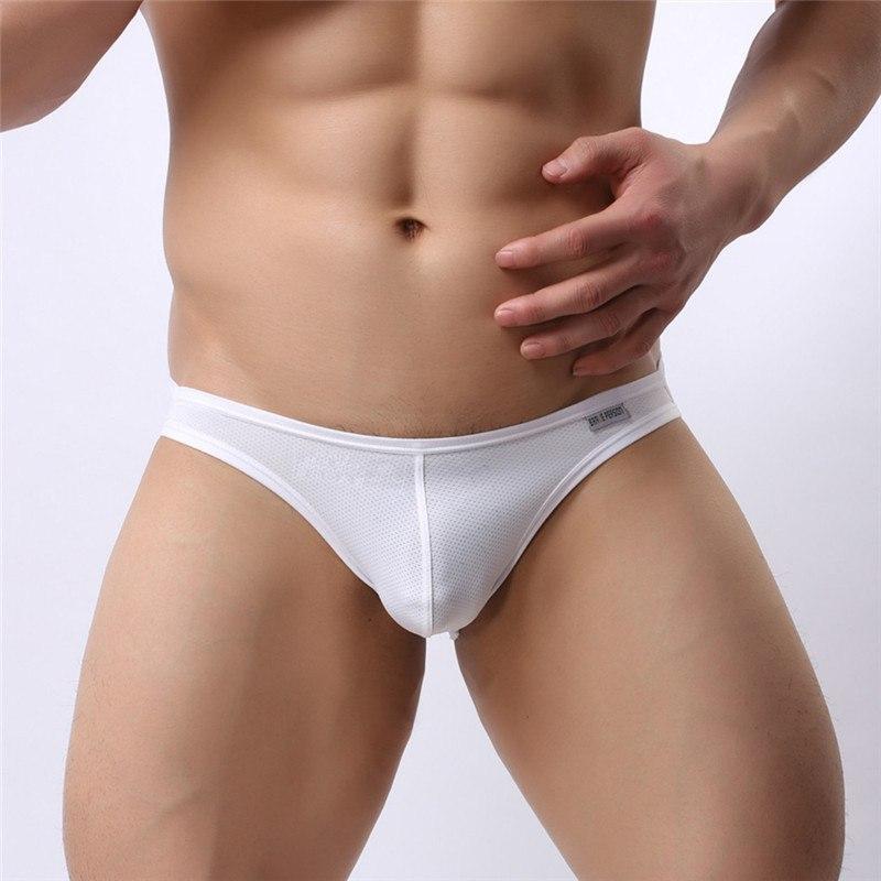Brave Person Super Skinny Jockstrap