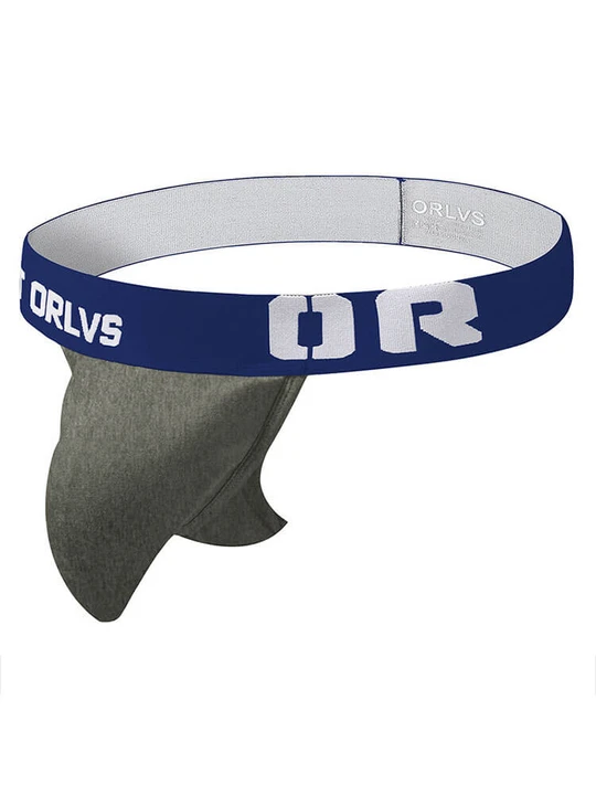 Men's Sexy U Convex Thongs