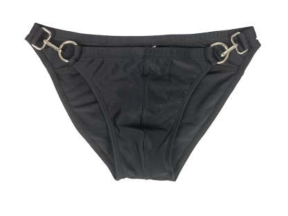 Double Clipper Swim Briefs