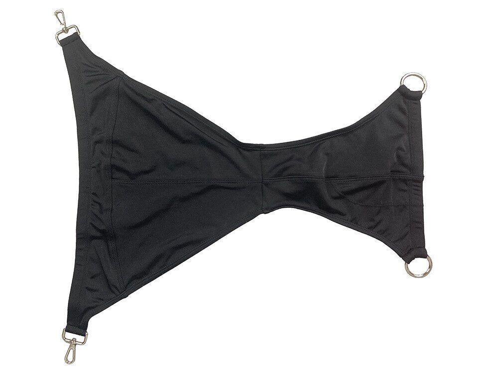 Double Clipper Swim Briefs