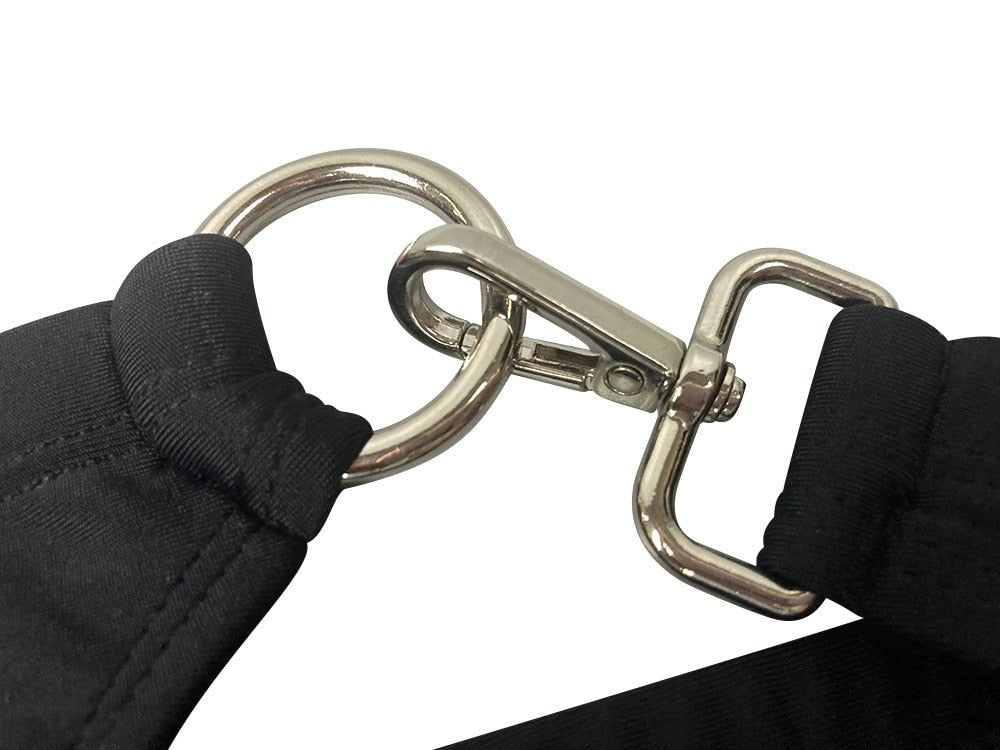 Double Clipper Swim Briefs