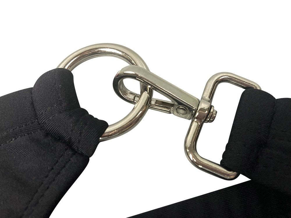 Double Clipper Swim Briefs