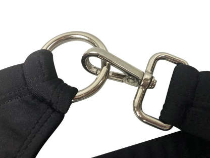 Double Clipper Swim Briefs