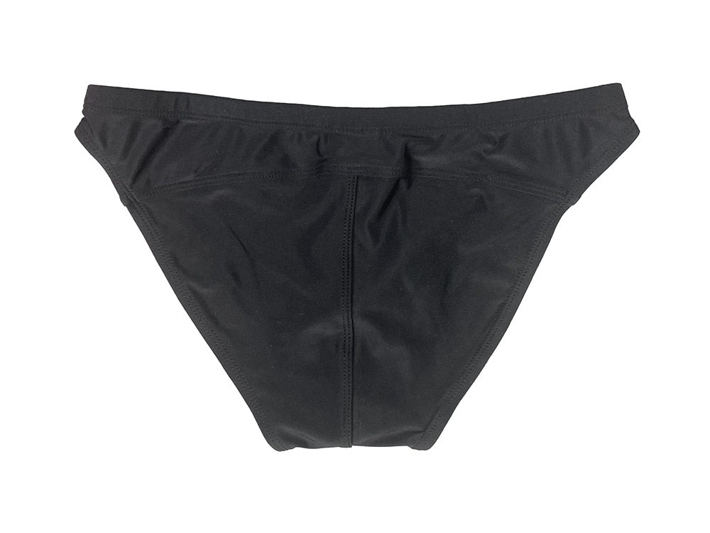 Double Clipper Swim Briefs