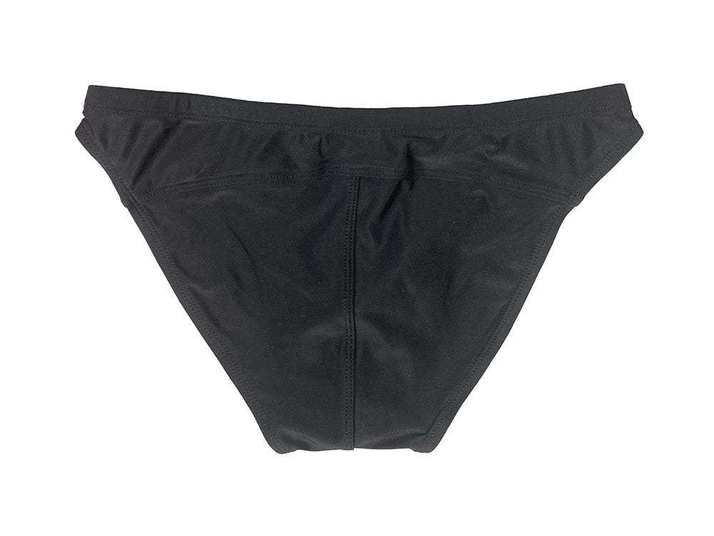 Double Clipper Swim Briefs