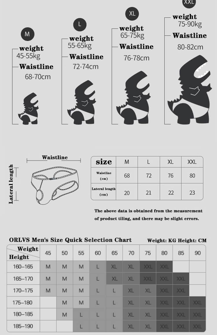 Sexy Men's Hollow Triangle Briefs - SJK007