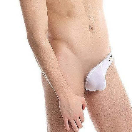 JQK Wrap-around Half Thong