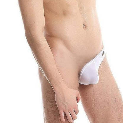 JQK Wrap-around Half Thong