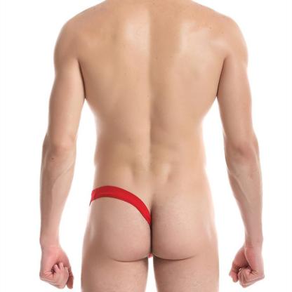 JQK Wrap-around Half Thong