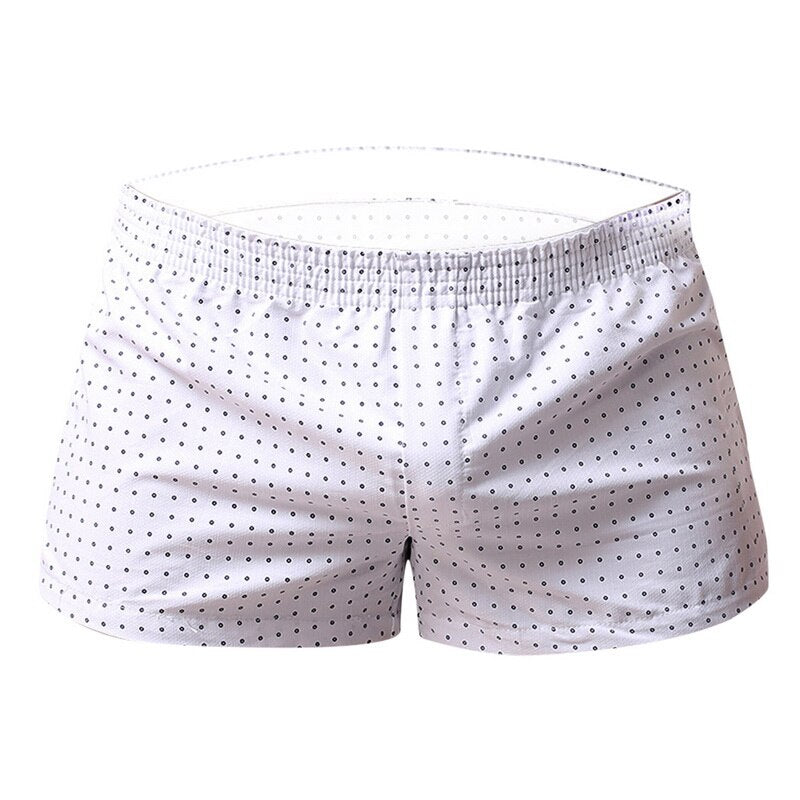 Lounge Boxer Shorts