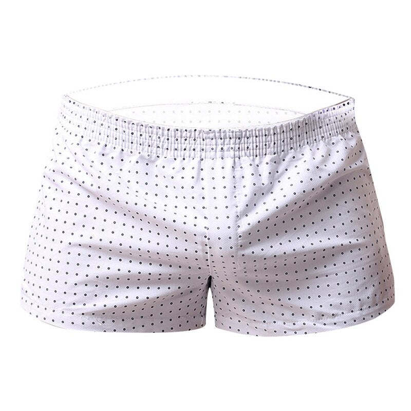 Lounge Boxer Shorts