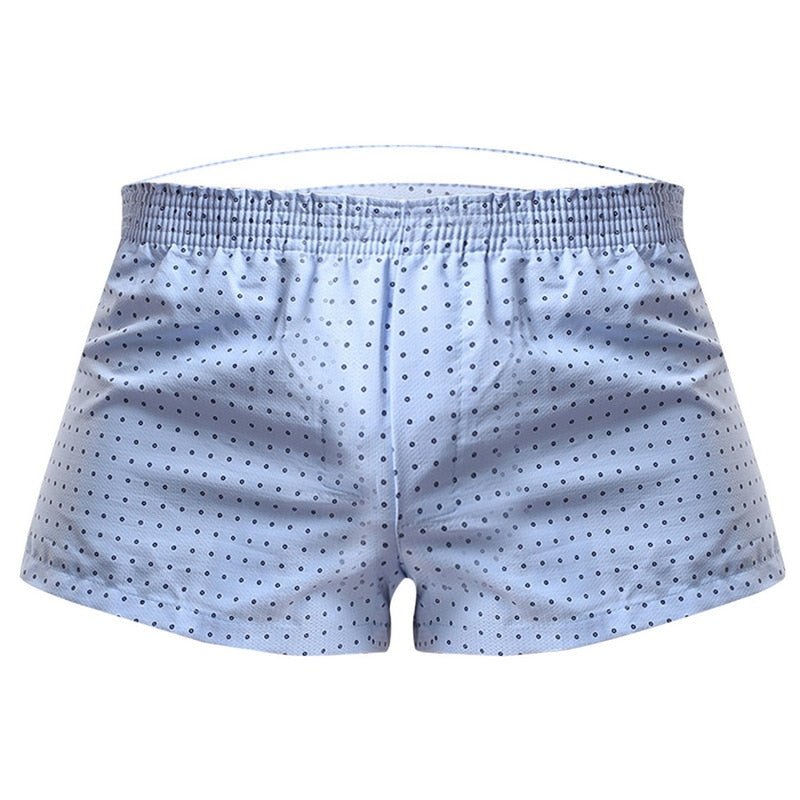 Lounge Boxer Shorts