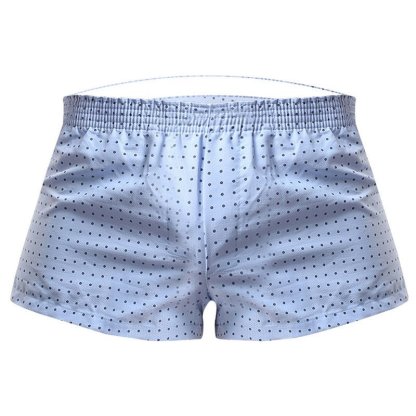 Lounge Boxer Shorts