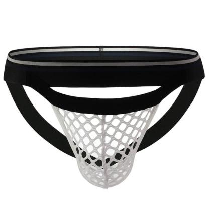 Mesh Hollowfront Net Jockstrap