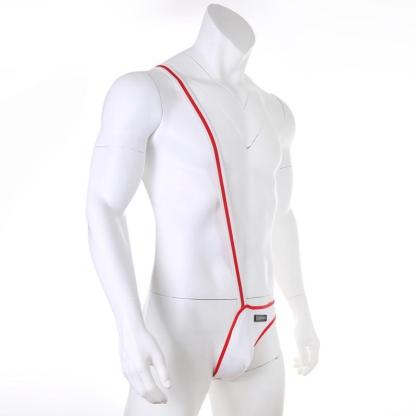 Wrap Around Sling Harness