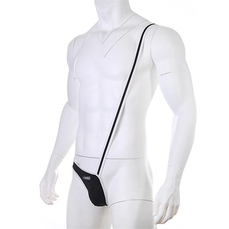 Wrap Around Sling Harness