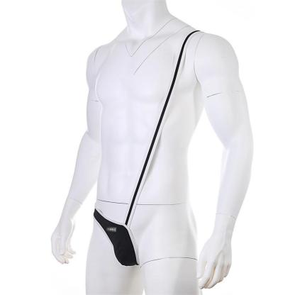 Wrap Around Sling Harness