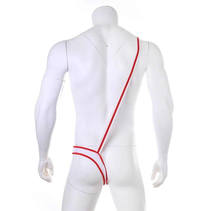 Wrap Around Sling Harness