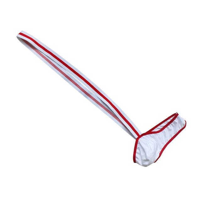 Wrap Around Sling Harness