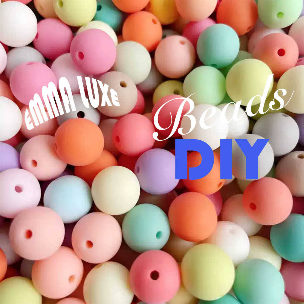 diy beads