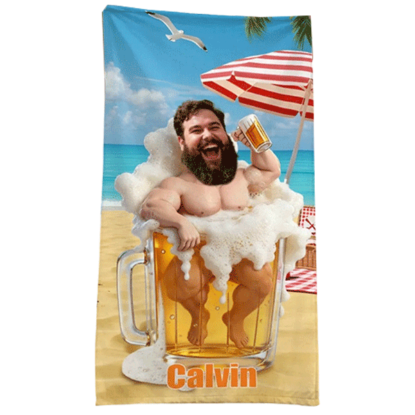 Beach Towel