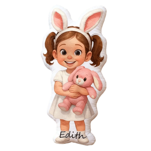 Minime Doll