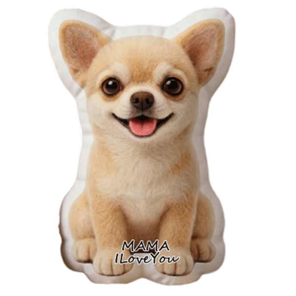 Pet Minime Doll