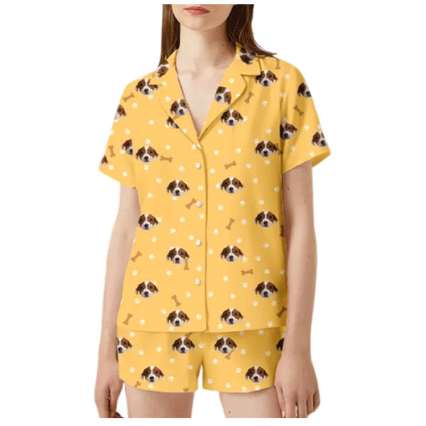 Pet Pajamas