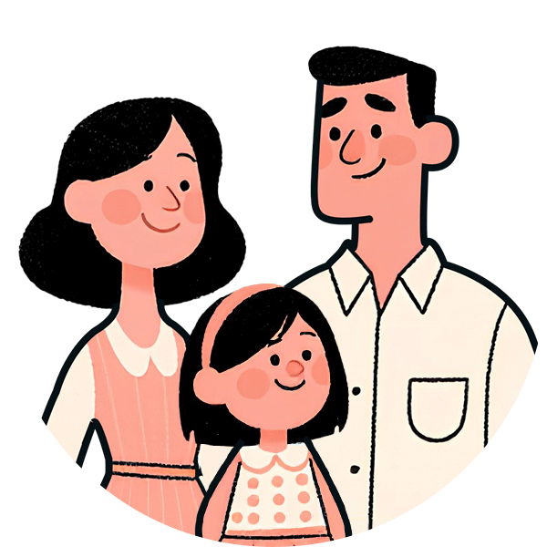 Custom Wooden Wall Art For Families