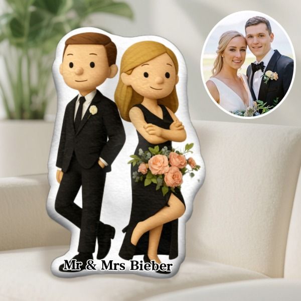 Minime Doll-mekesllser