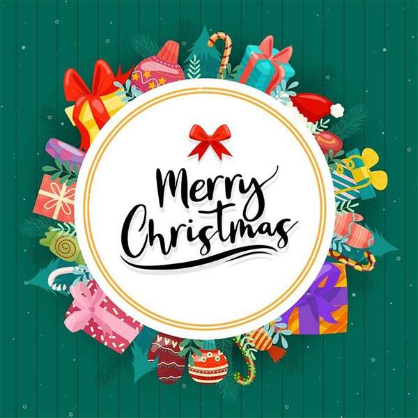 Christmas-mekesllser