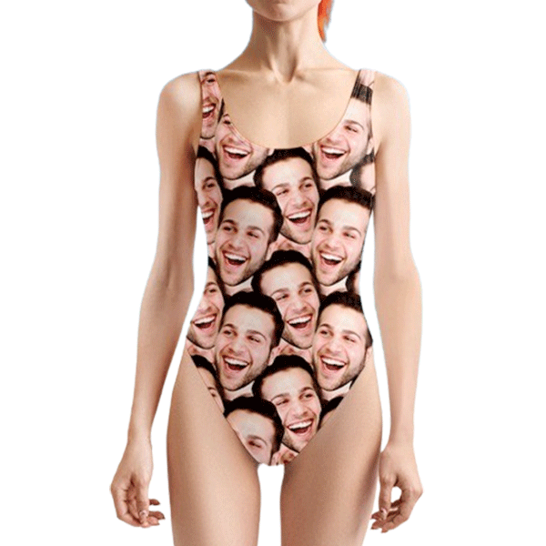 0ne Piece Swimsuit