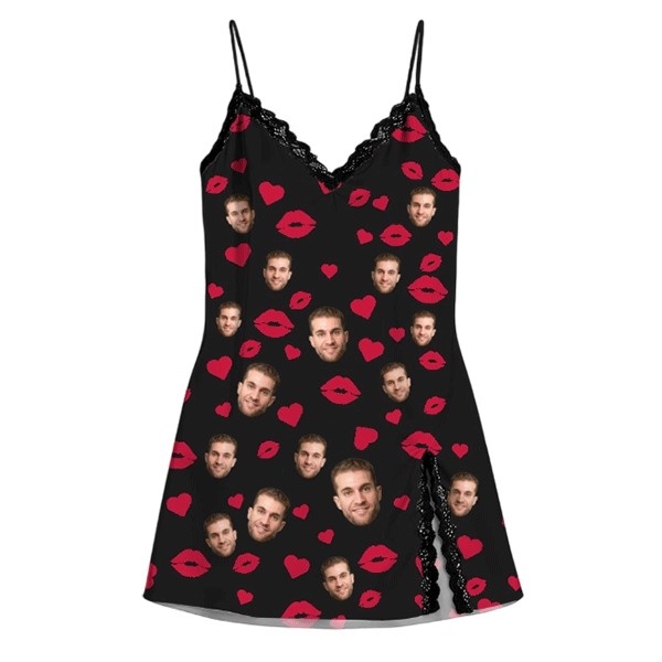 Custom Dress Pajamas